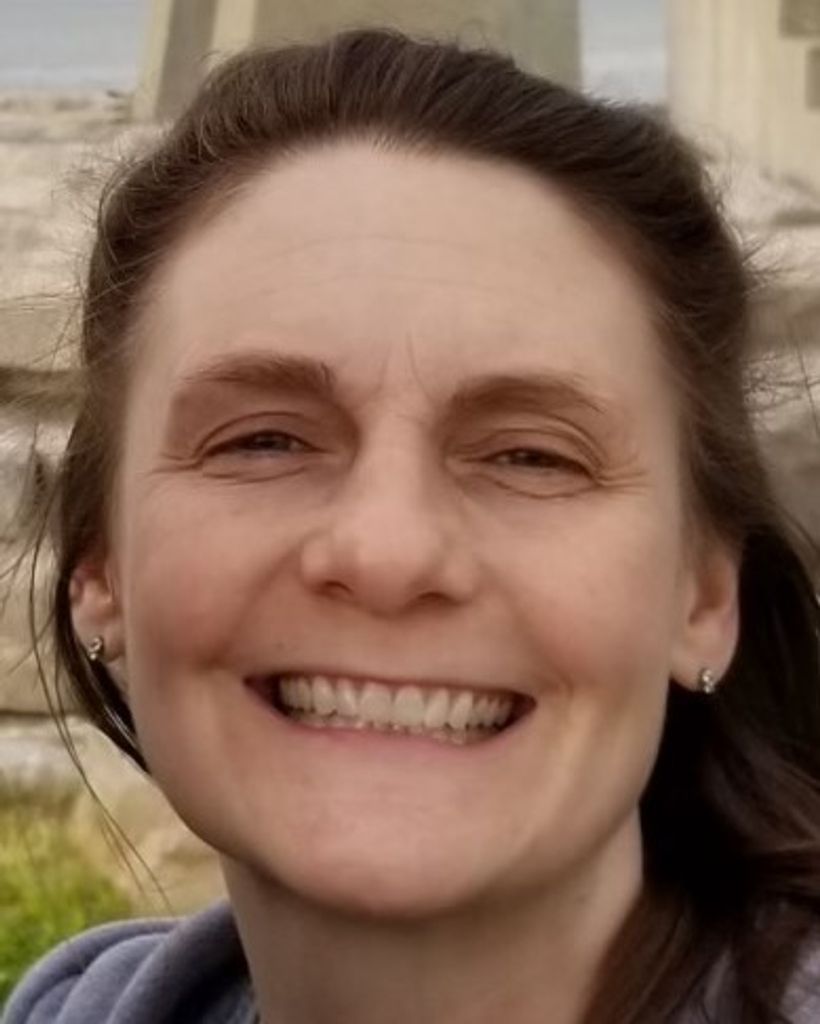 Angie Hall Profile Photo