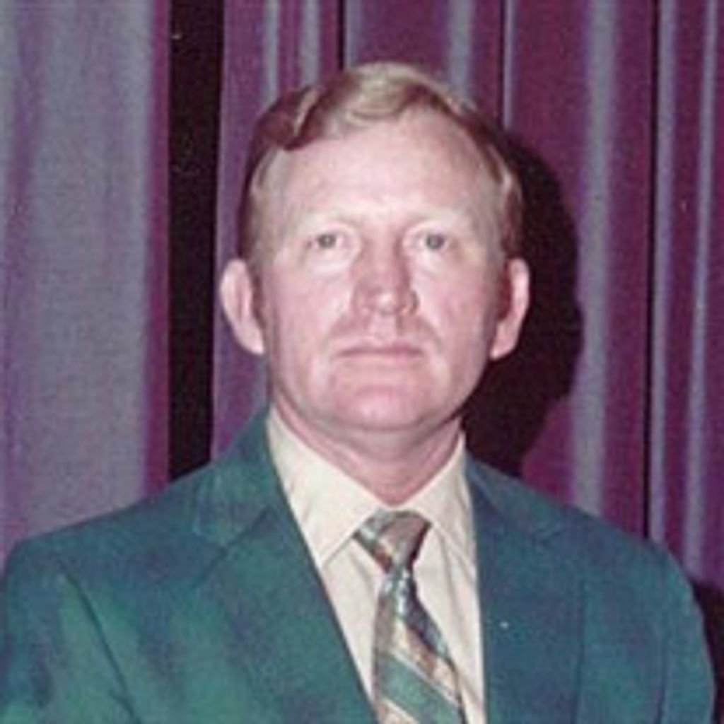 Merl Kendall Akin
