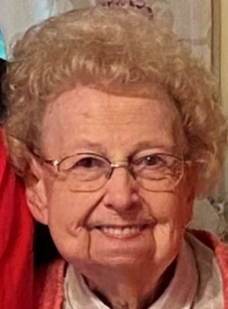 Joyce Mckenney Profile Photo