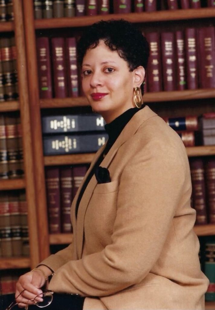 Leta Holden