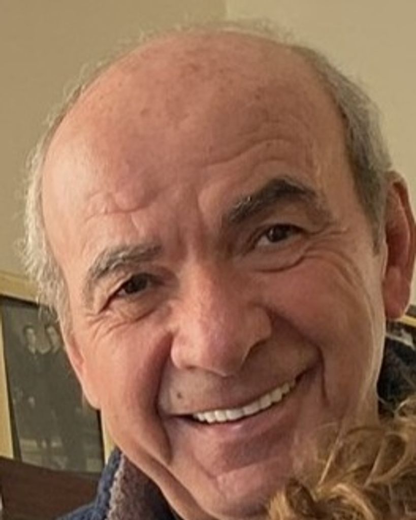 Theodore Christos Panagopoulos Profile Photo