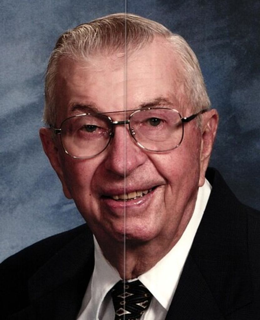 Walter Charles Hayden Profile Photo