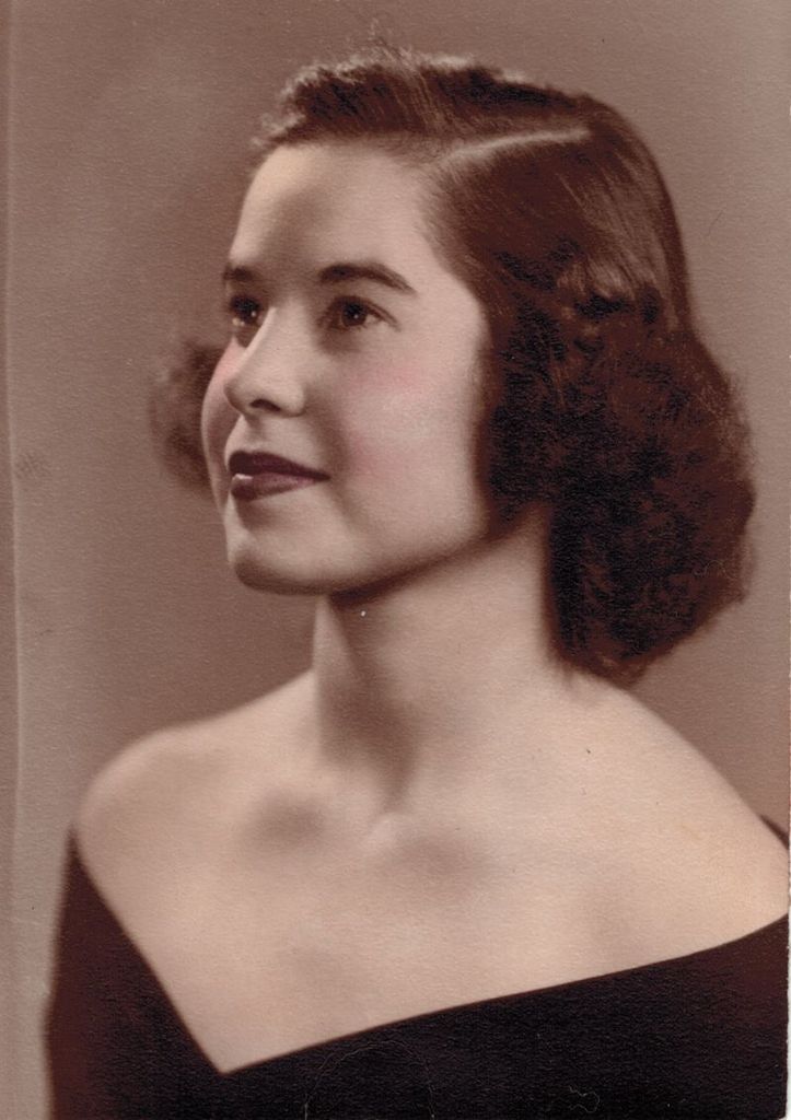 Cora (Templin) Turley Profile Photo