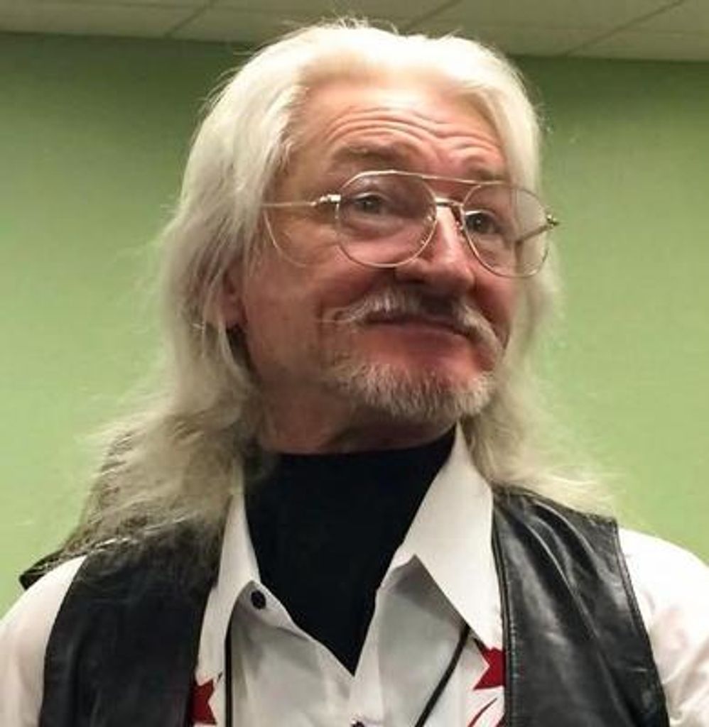 Larry Bruce Mcneely Profile Photo