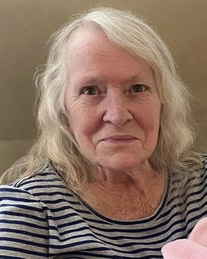 Zellie Ann Ramos's obituary image