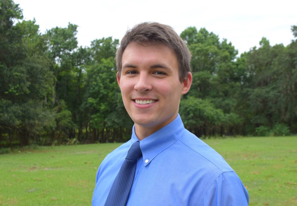 Connor Aaron Bauer Profile Photo