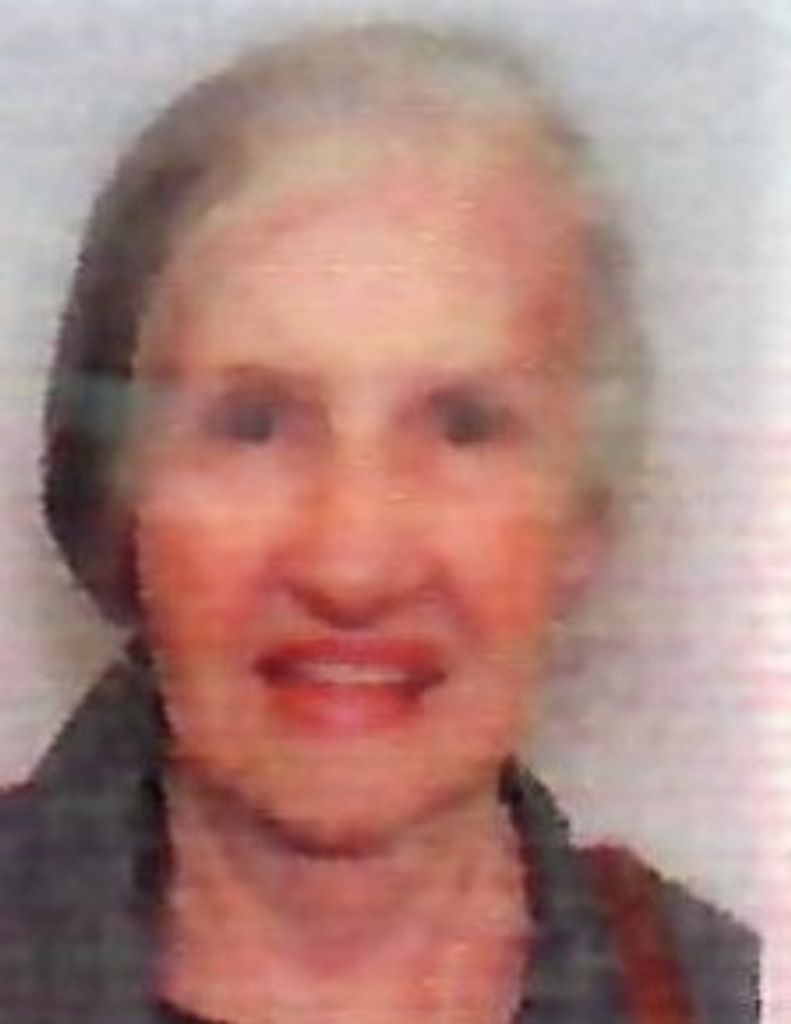 Betty (Dyas)  Hensley