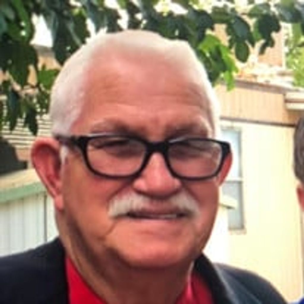 Alvis Ray Wallace