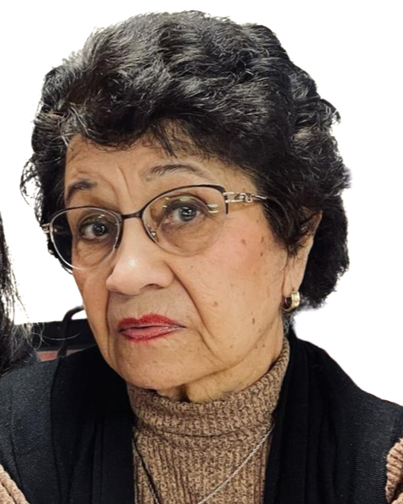 Irene R. Hernandez Profile Photo