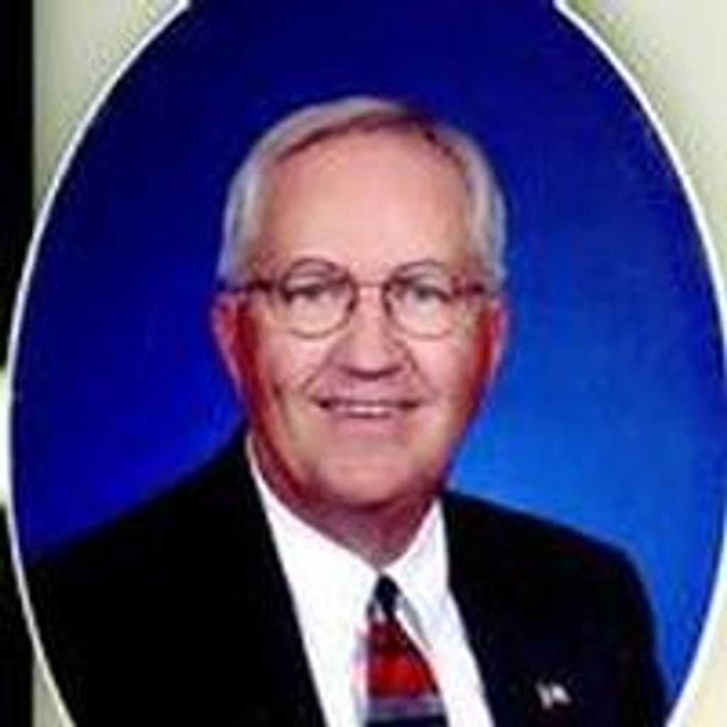 Darrell L. Pierce