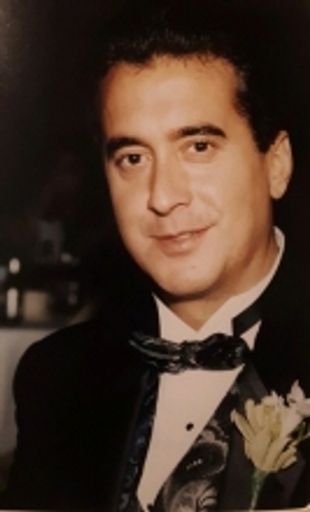 Francis Vito Tortora Frankie Jr. Westside Profile Photo