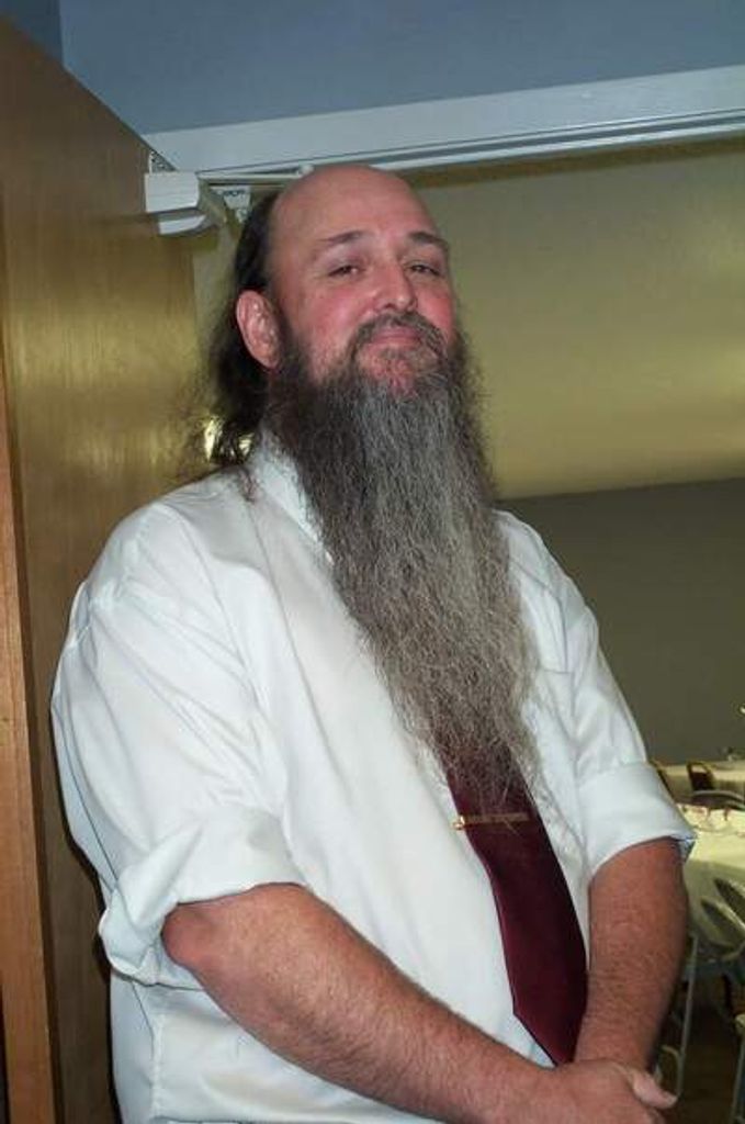 Charles Edward Finley, Jr. Profile Photo