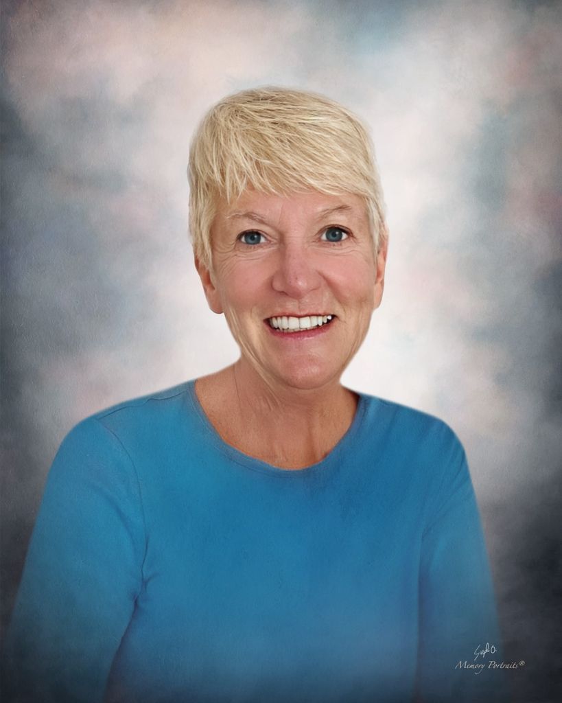 Regina K. McMahon