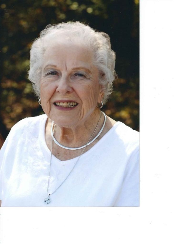 Anita Roembke