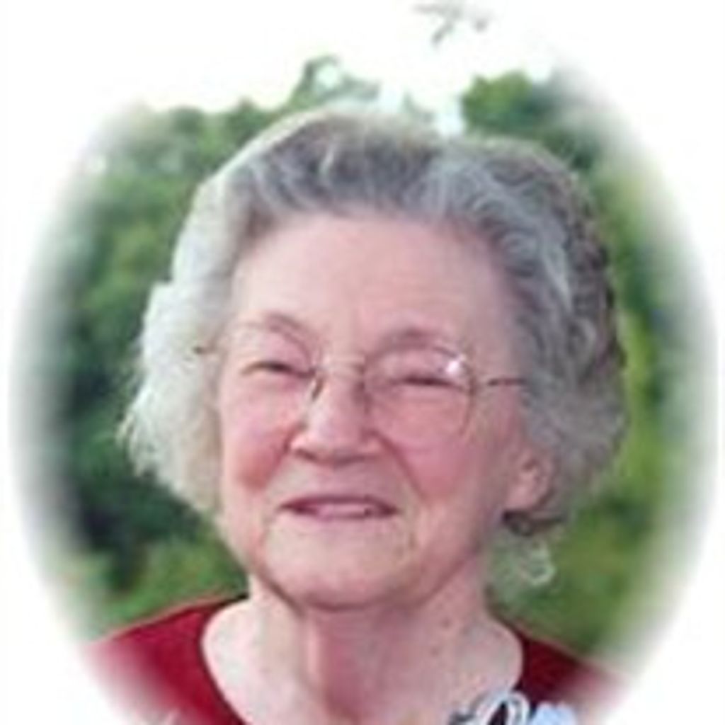 Mary M. Banghart