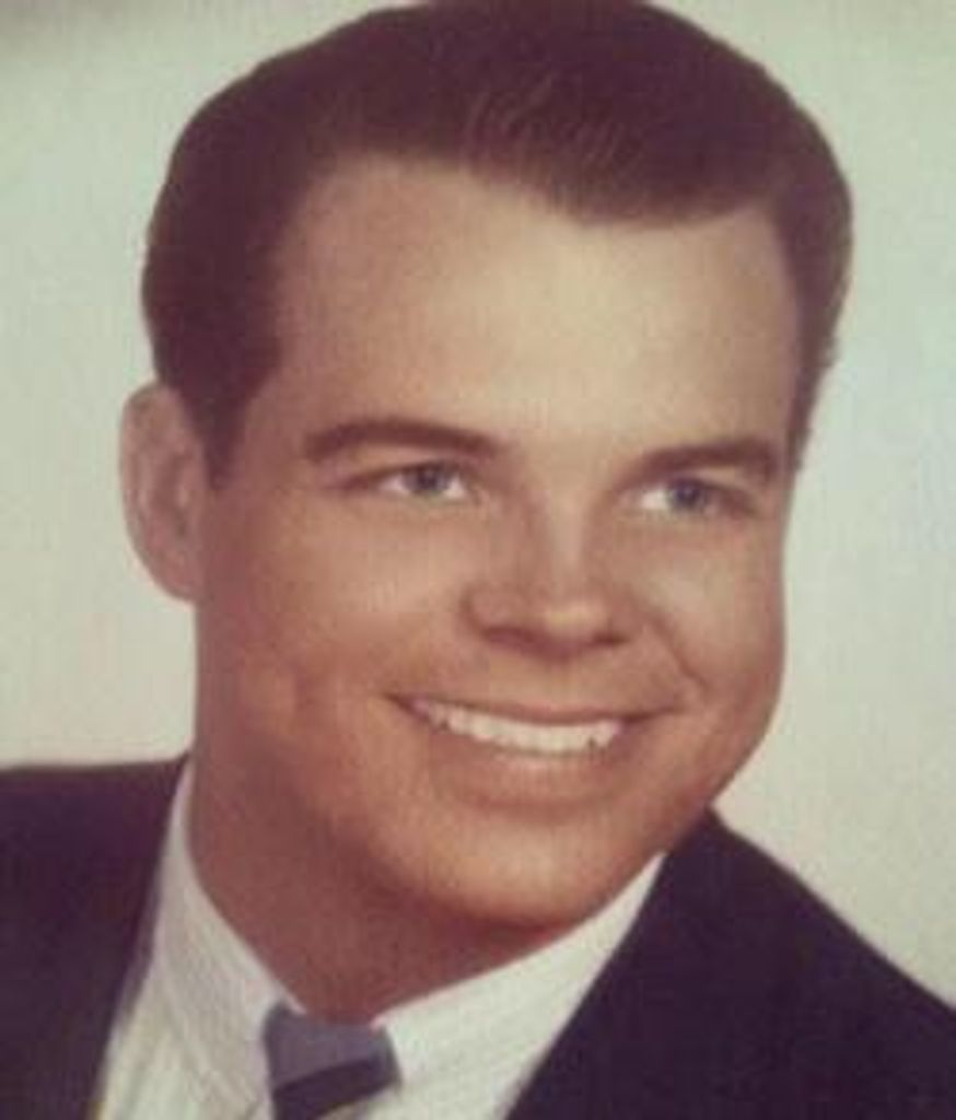 David A. Clark