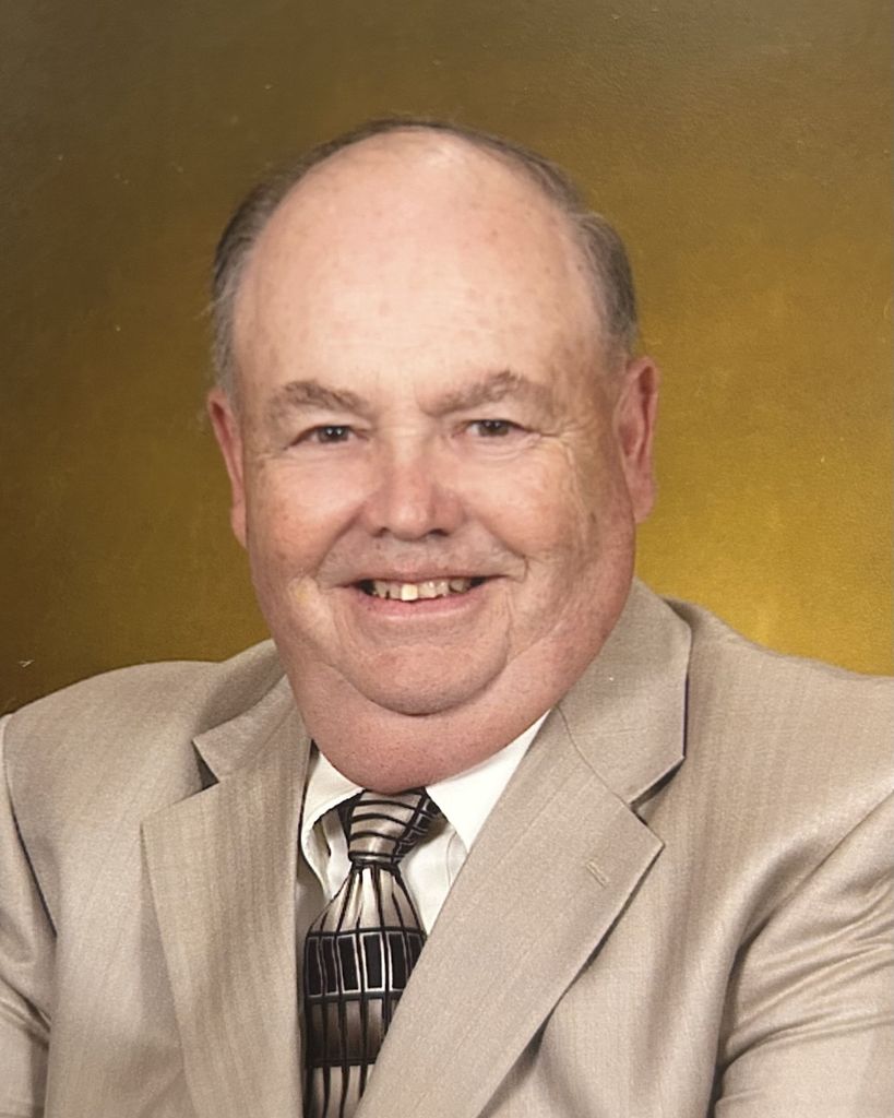 Stephen Emory Pennington Profile Photo