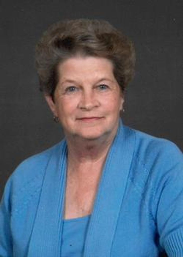 Mildred Alice Gravely Chase