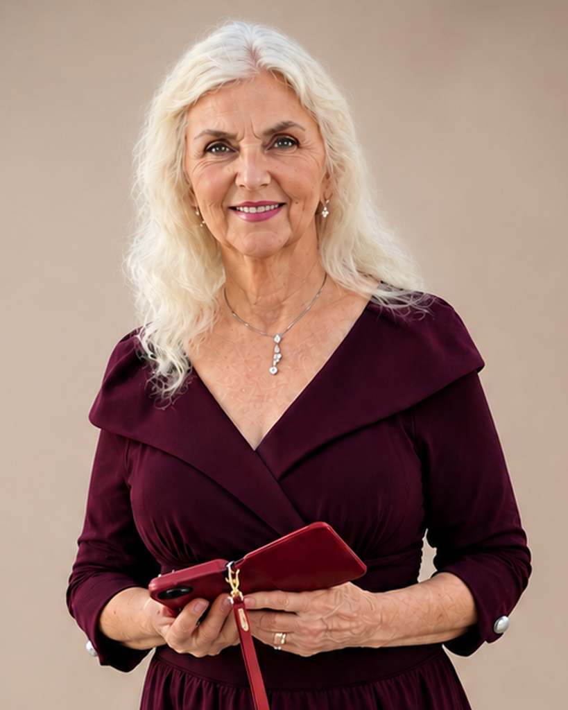 Kathryn Louise Carr