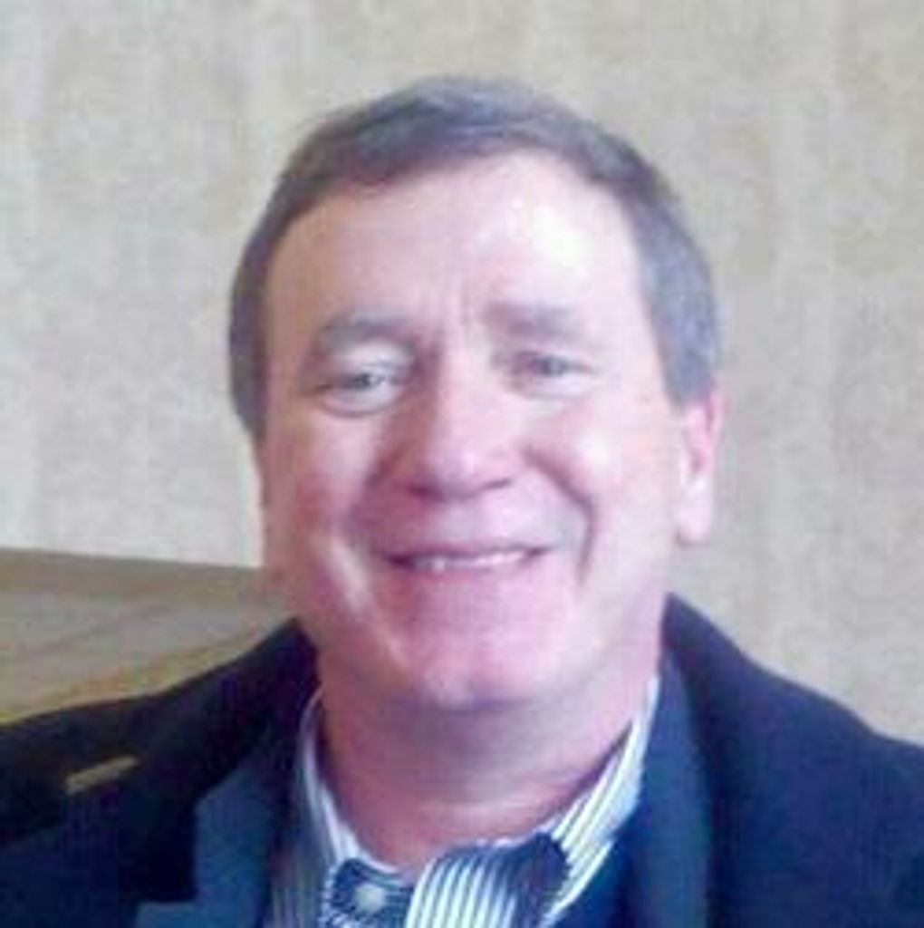 Brian E. Flaherty