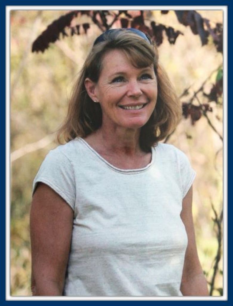 Teddi J. Bauer