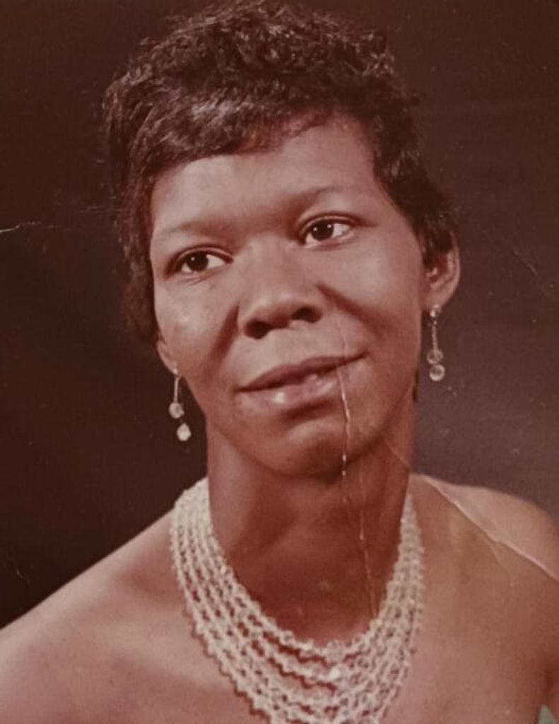 Delores Ann Gaddy Profile Photo