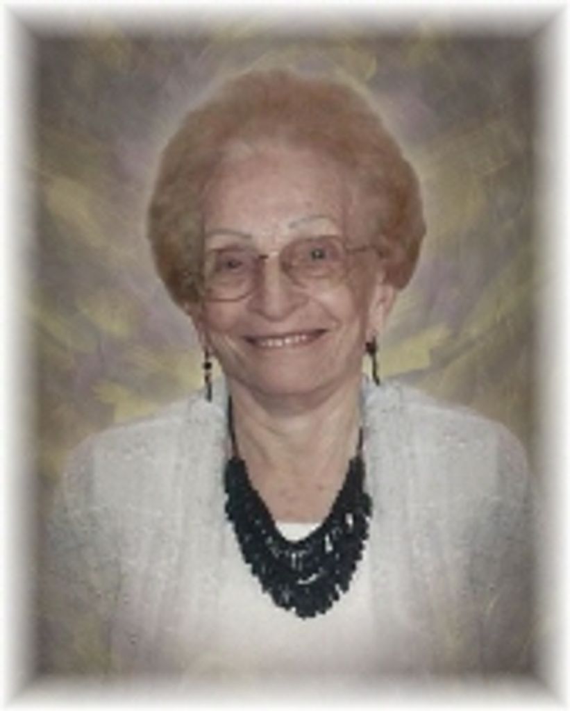 Emma Jean Wynia