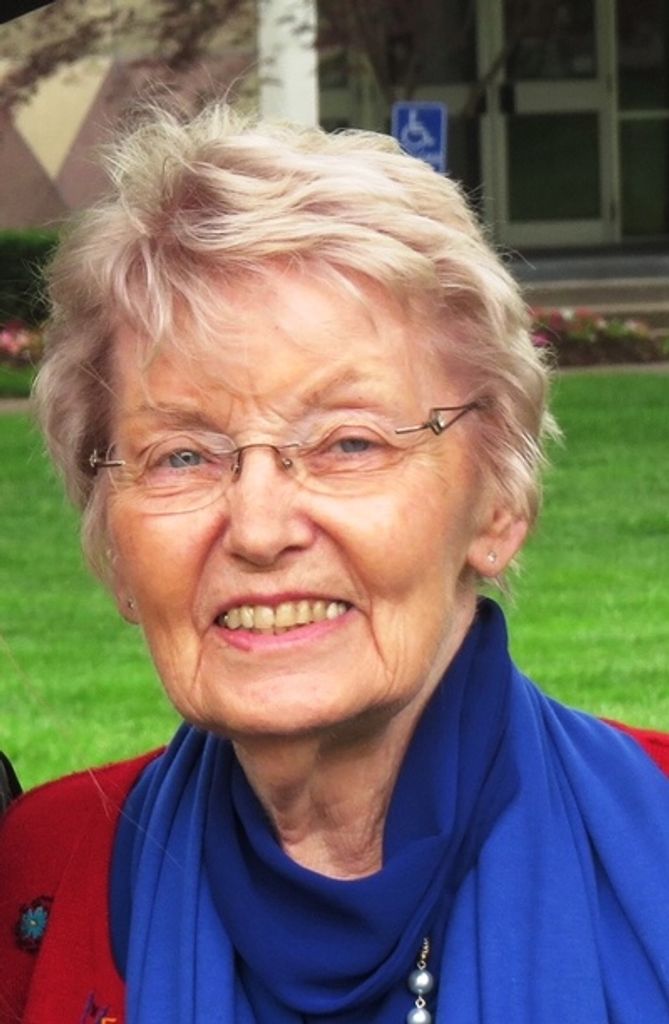 Shirley Maxine Johnson Profile Photo