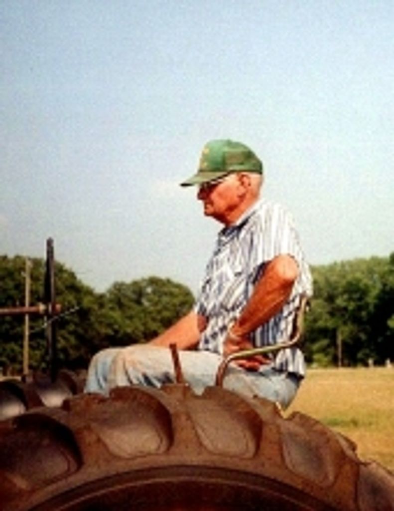 Don Edward Cross Sr. Profile Photo
