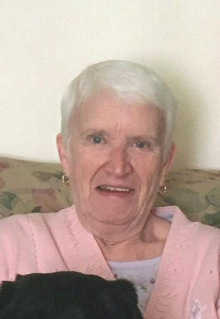 Irene Elizabeth Sullivan Profile Photo