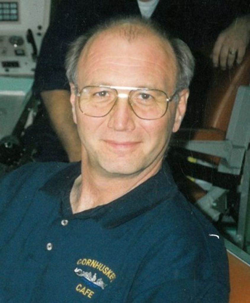 Charles H. Christensen Profile Photo