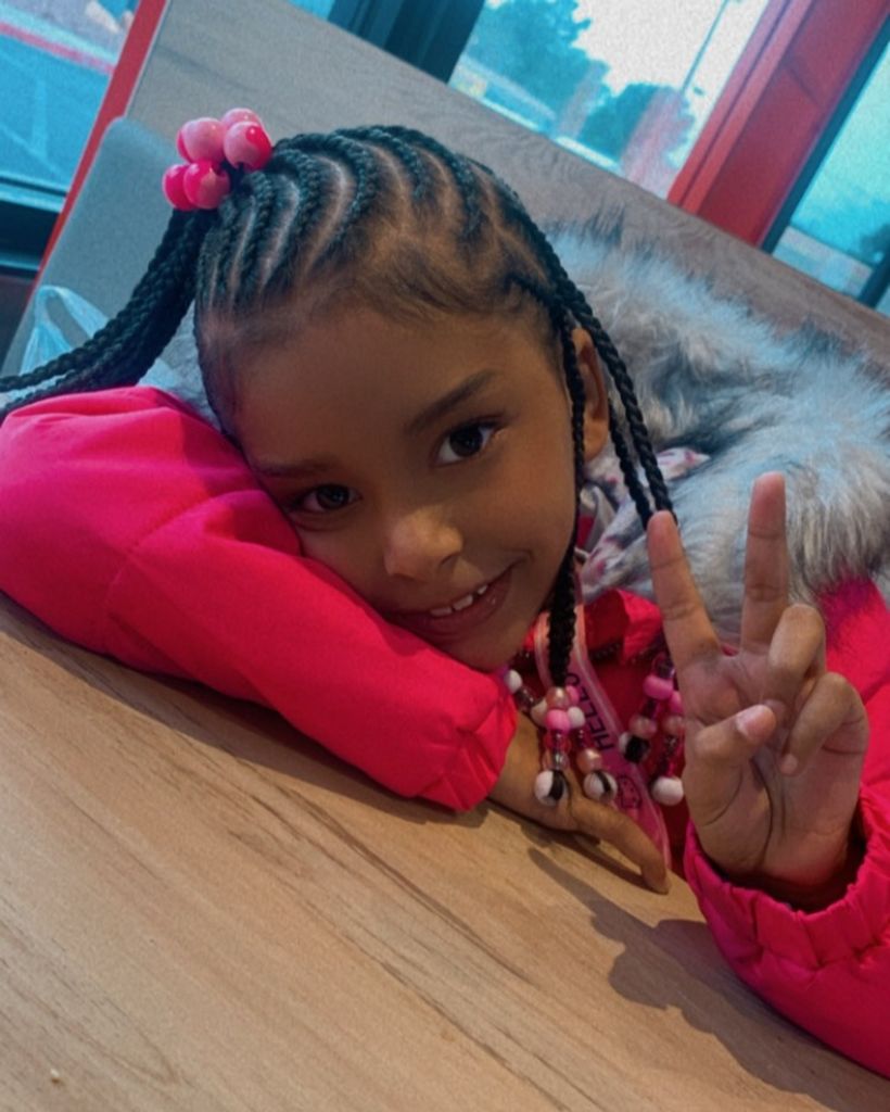 Loriah Renee Thompson-Miller