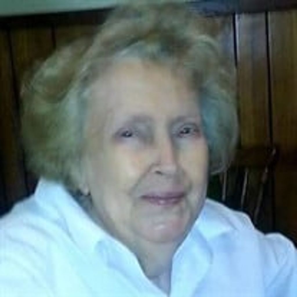 Mary Louise Butz Borne