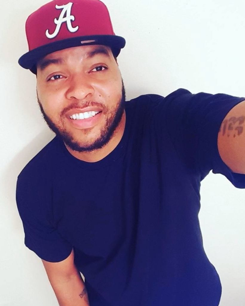 Dallas Raymún Townsend