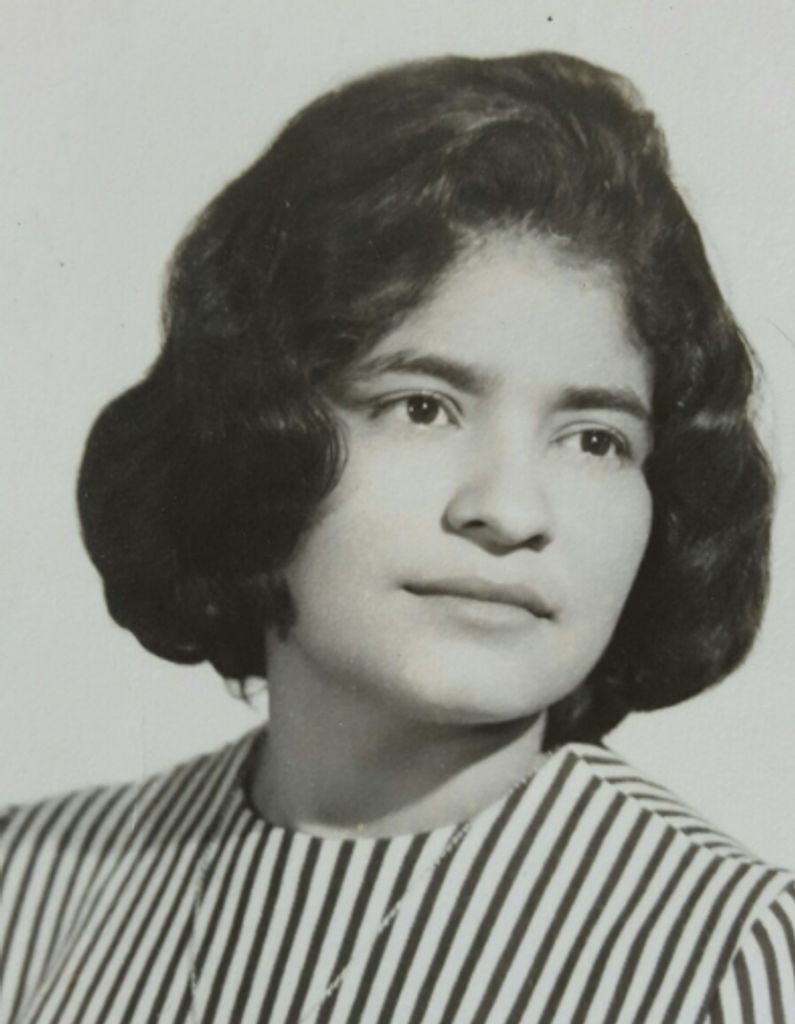 Hilda Jamrock