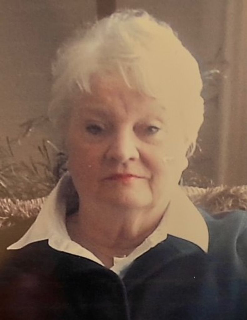 Dorothy  Morton Groves