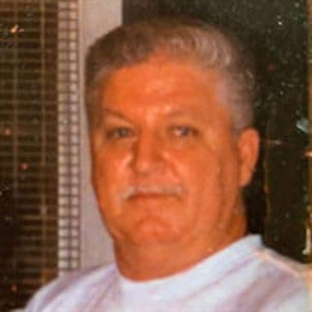 Kenneth E. McConeghy