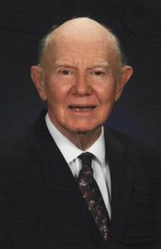 Paul D. Nevin Profile Photo