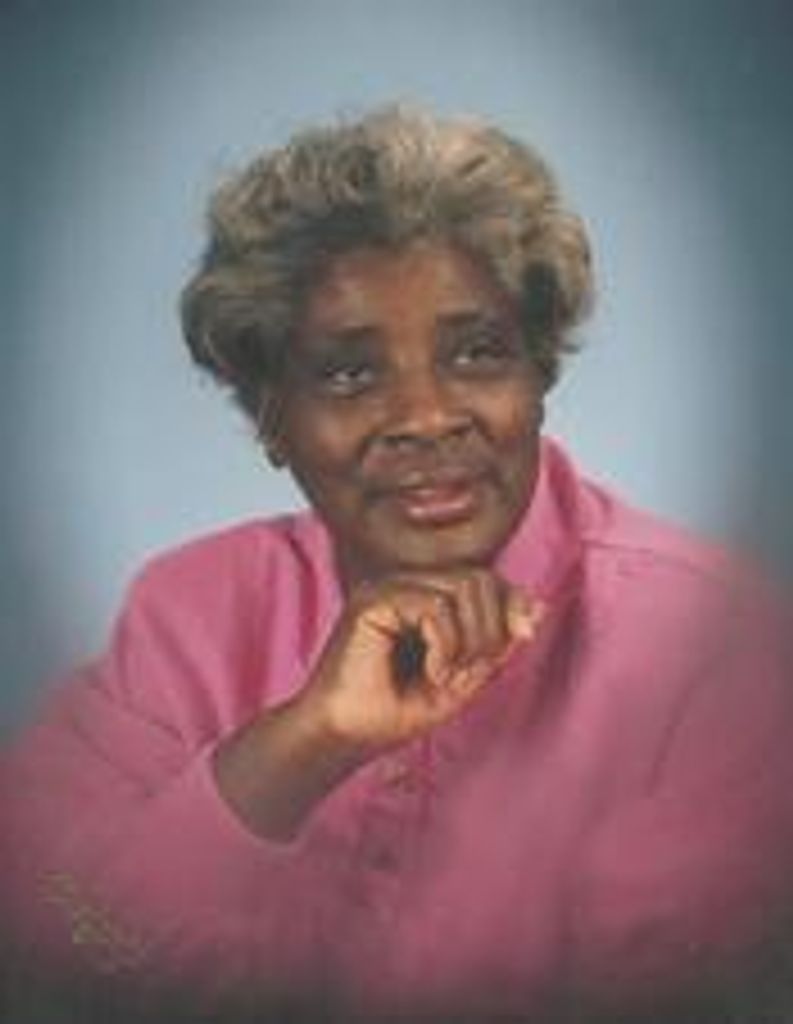 Alice E. Kirby