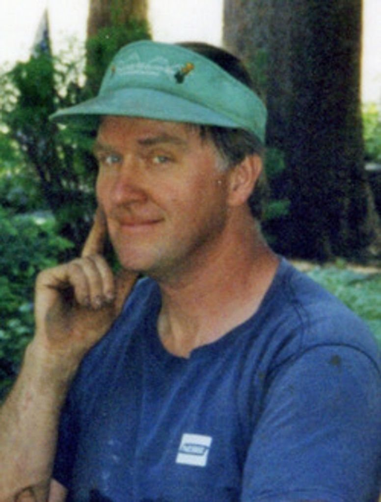 Dave Conopask