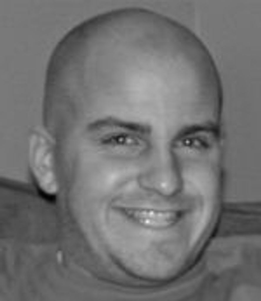 Christopher Scott Cordery