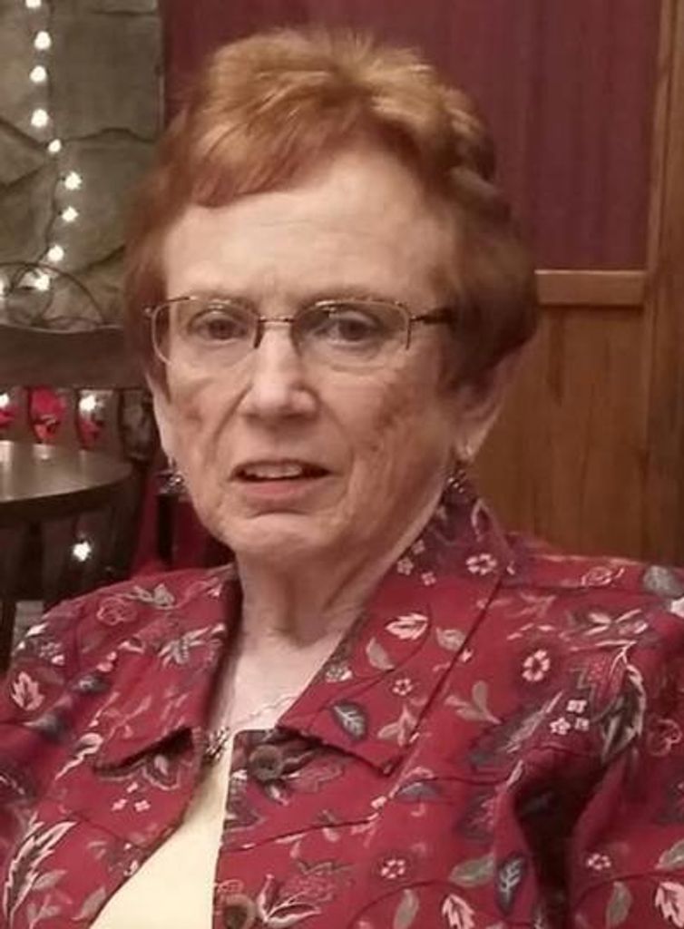 Annette Amos Bowman