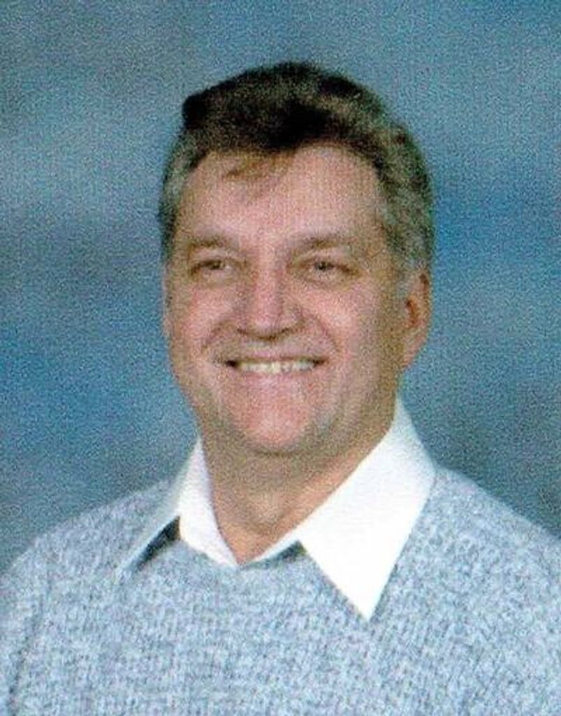 Jack Edward Herbstreith