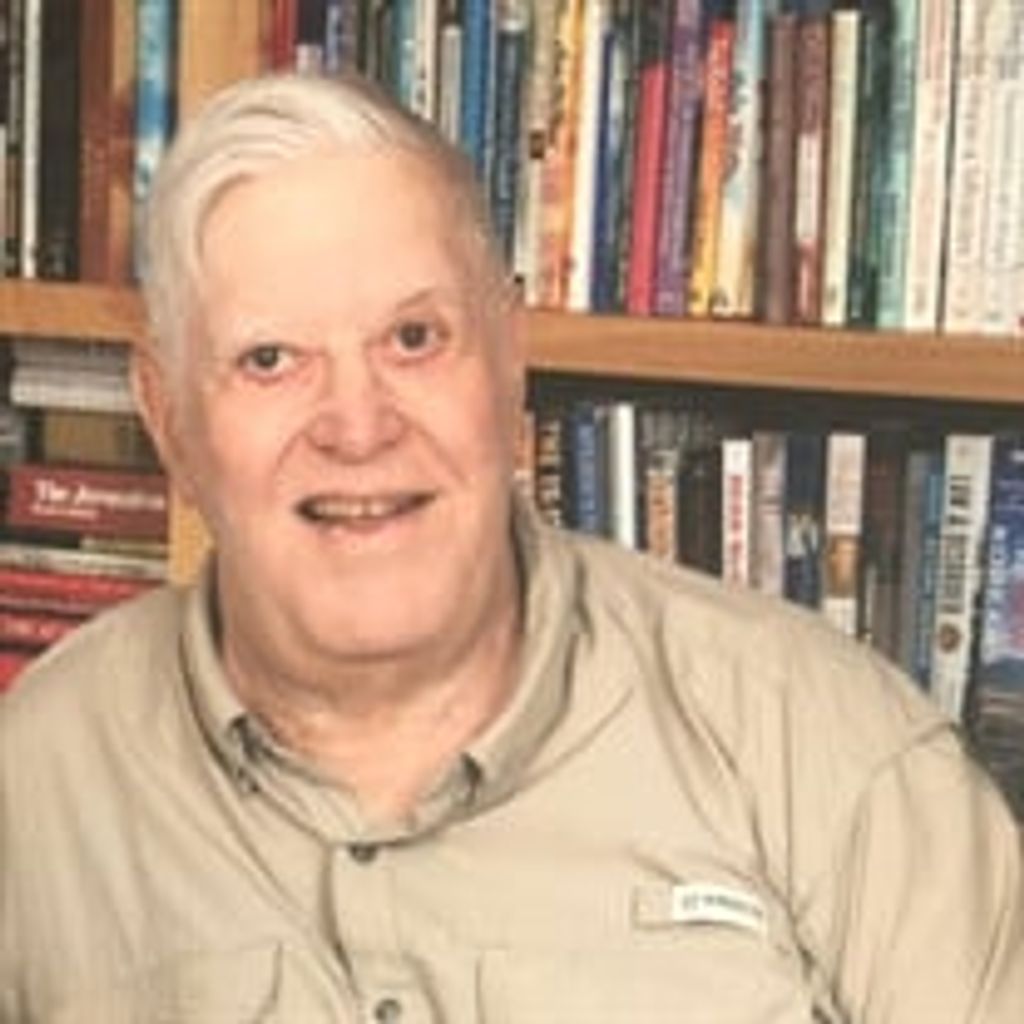 Alan W. Adams