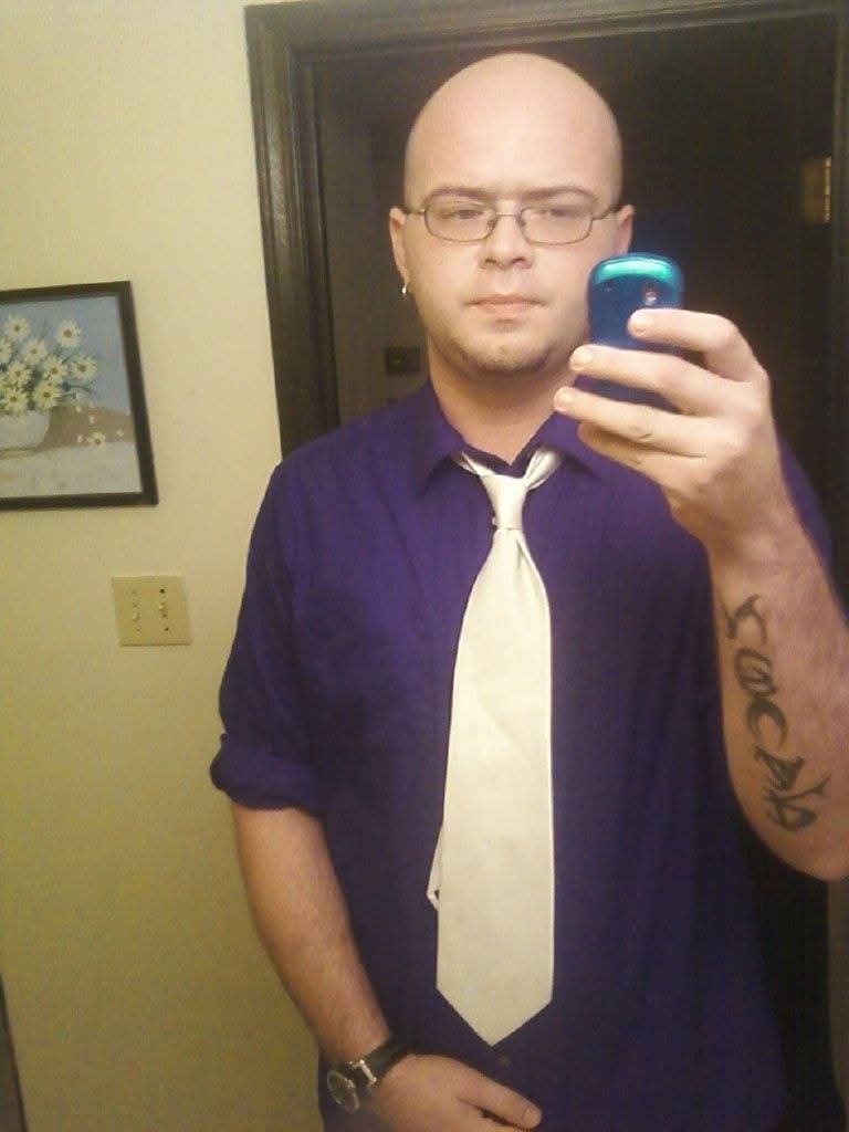 Jeffery Dwain Guffey Profile Photo