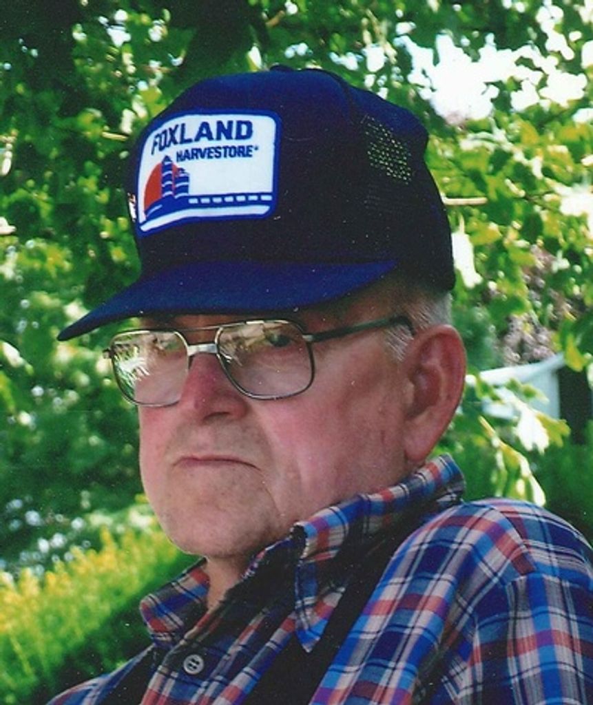 Berdean "Pete" L. Moland Profile Photo