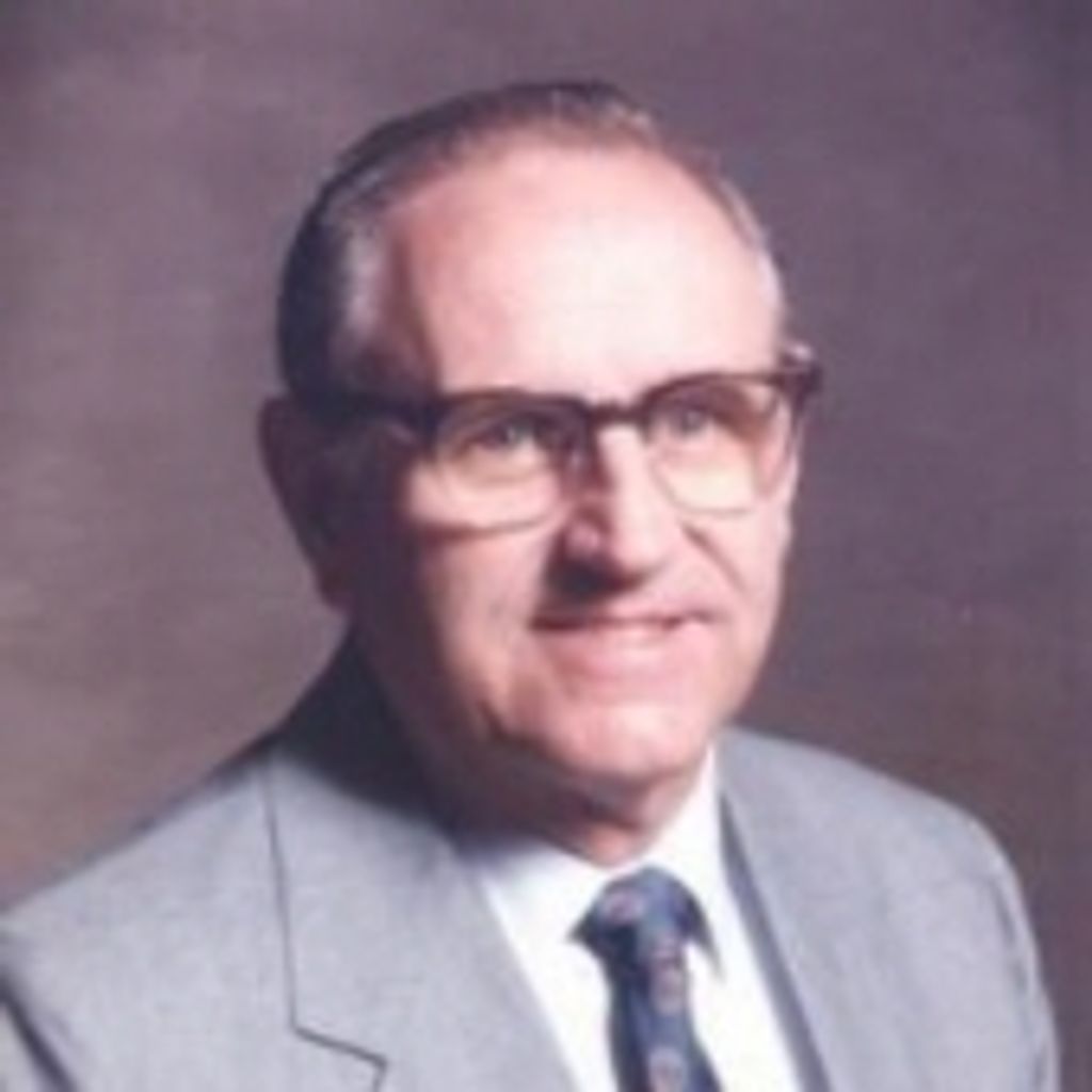 Roderick F. Spanbauer