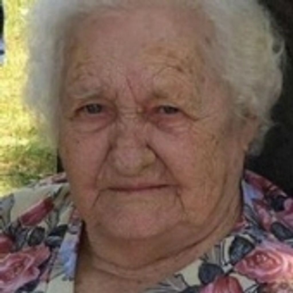 Ethel Lydia Krebs