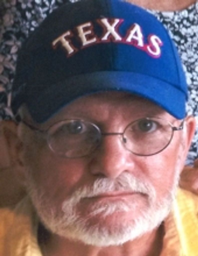 Bruce Franklin Hildebrand