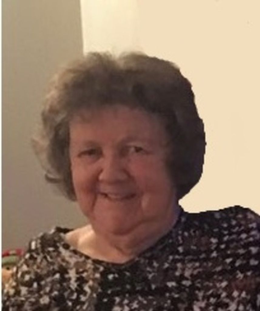 Sylvia Carew Profile Photo